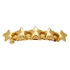 Alloy Snap Hair Clips PW-WG74244-01-1