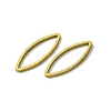 Brass Linking Rings KK-B085-10C-01-2