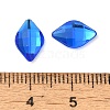 Taiwan Acrylic Rhinestone Cabochons ACRT-G021-11mm-04-3