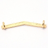 Zinc Alloy Shoe Buckle Clips PALLOY-SZC0001-03A-2