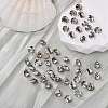 Preciosa® MAXIMA Crystal Round Stones Y-PRC-RBSS12-00030-279-2