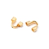 Brass Wire Guardian and Protectors KK-F916-07B-G-2