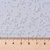 TOHO Round Seed Beads SEED-TR15-0161-4