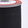 Waxed Polyester Cord YC-N010-01A-3