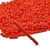 TOHO 8/0 Round Beads SEED-TR08-0050F-4