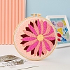 DIY Embroidery Kits PW-WG0A2AF-15-1