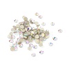 K9 Sparkly Opal Rhinestones MRMJ-N003-04F-02-1