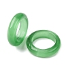 Cat Eye Finger Rings RJEW-G363-01A-02-4