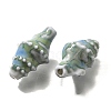 Handmade Porcelain Beads PORC-H013-03-19-2