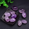 Natural Amethyst Massage Stones PW-WG0BF9A-01-4