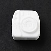 Camera Food Grade Eco-Friendly Silicone Focal Beads SIL-C007-16C-2