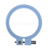 Adjustable Plastic Embroidery Hoops PW-WG237AA-01-1