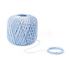 1 Skein Round Cotton Cord OCOR-TA0004-07A-2