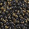 Glass Seed Beads X1-SEED-H002-B-D229-3