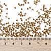 TOHO Round Seed Beads SEED-JPTR11-1853-3