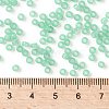 TOHO Round Seed Beads X-SEED-TR08-0156-4