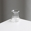 Glass Cups Miniature Ornaments MIMO-PW0001-155C-1