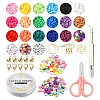 DIY Jewelry Making Kits DIY-YW0005-72-2