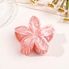 Plastic Claw Hair Clips for Women Girls PW-WGB2E8F-10-1