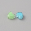 Transparent Acrylic Beads MACR-CJC0001-10-2