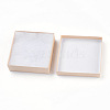 Paper Packages Cardboard Bracelet Boxes CBOX-F002-01-3