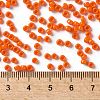 TOHO 8/0 Round Beads X-SEED-TR08-0050A-4