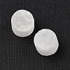 Natural Quartz Crystal Cabochons G-K338-39A-03-2