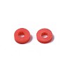 Handmade Polymer Clay Beads CLAY-N011-40-11-3