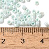 Cylinder Seed Beads SEED-H001-B01-4