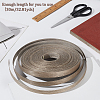 Walnut Edge Banding Strip DIY-WH0504-286A-5