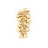 CCB Beads Pendants LS-KK-P322-03A-G-1