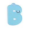 Acrylic Pendants MACR-R002-01B-1