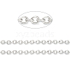 304 Stainless Steel Cable Chains CHS-XCP0001-01B-P-2