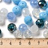 Glass Beads EGLA-A034-LM10mm-12-4