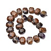 Natural Quartz Beads Strands G-H078-B02-01-3