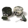 Natural Moss Agate Dropper Perfume Bottles DJEW-H010-04P-04-2