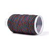150M S24-Ply Cotton Twisted Cords OCOR-N010-01-03-3