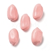 Opaque Resin Decoden Cabochons RESI-H156-02-07-1