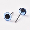 Craft Glass Doll Eyes LS-DIY-WH0020-B03-10mm-3