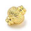 Brass Beads KK-G493-22G-2