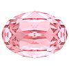 Preciosa® MAXIMA Crystal Fancy Stones PRC-FF18-70020-1