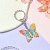 Acrylic Keychain KEYC-YW00064-02-1