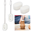 3 Styles Sponge Brush TOOL-BC0003-15-1