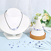 120Pcs Handmade Porcelain Beads PORC-PA0001-30C-4