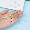 12Pcs Natural Cultured Freshwater Pearl Pendants FIND-FI0001-18A-3
