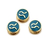 Brass Beads ENAM-I046-02G-08-1