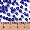 6/0 Glass Seed Beads X2-SEED-A005-4mm-28-3