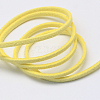 Eco-Friendly Faux Suede Cord LW-R007-3.0mm-1062-3