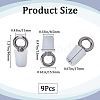 Silicone Anti-return Water Floor Plug FIND-GF0007-05B-2