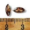 Cubic Zirconia Cabochons ZIRC-P116-02A-05-3